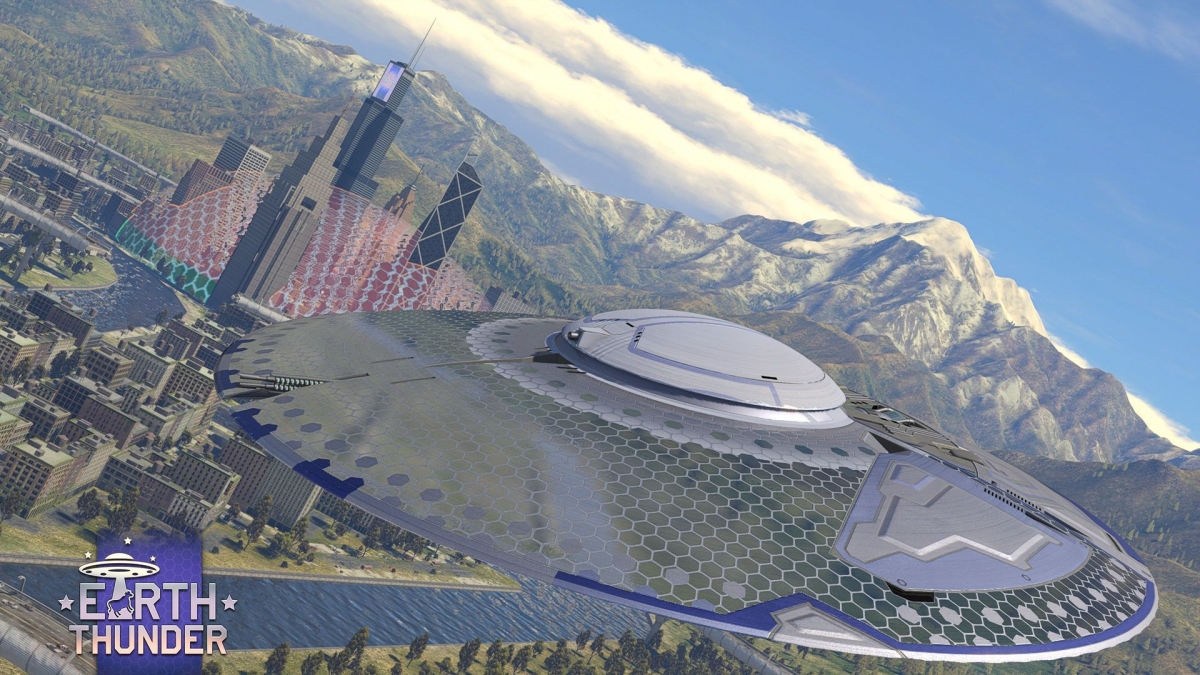 Скриншот из игры War Thunder - 306