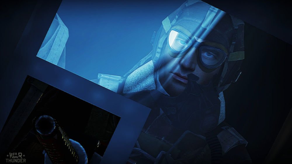 Скриншот из игры War Thunder - 41