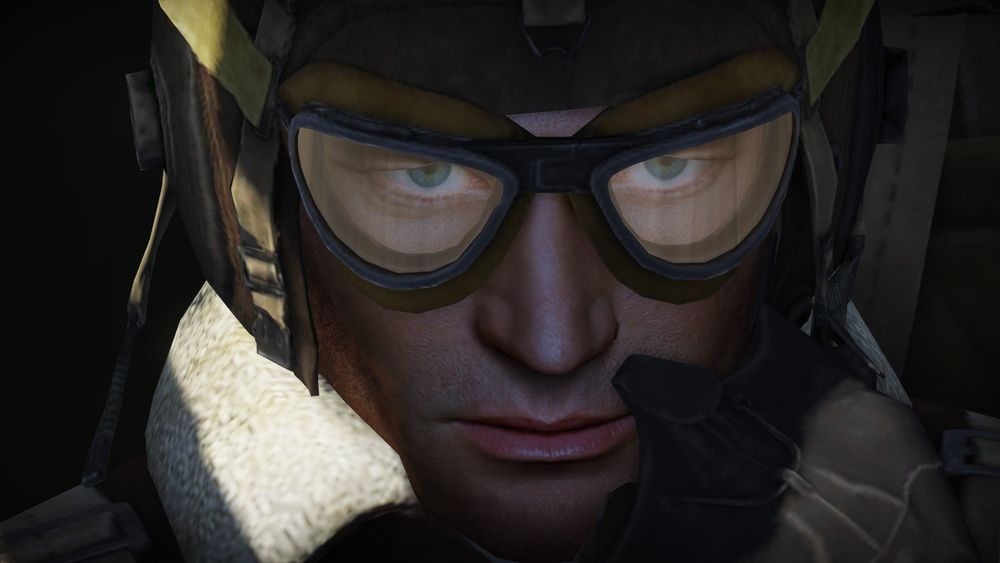 Скриншот из игры War Thunder - 55