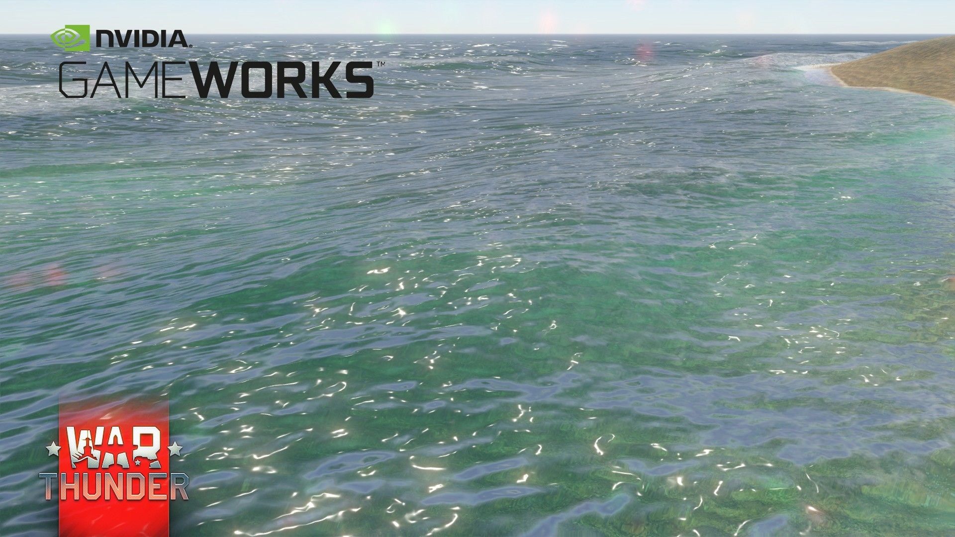 Скриншот из игры War Thunder - 78