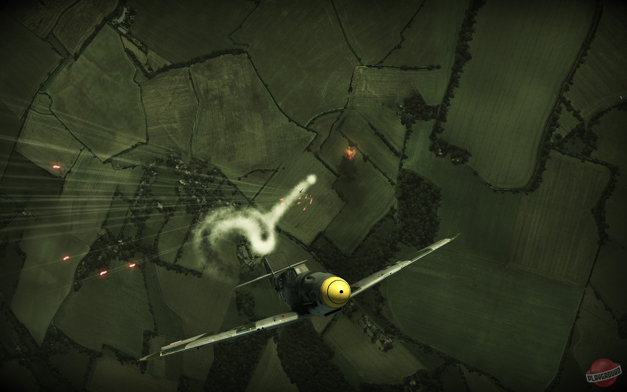 Скриншот из игры Wings of Prey - 32