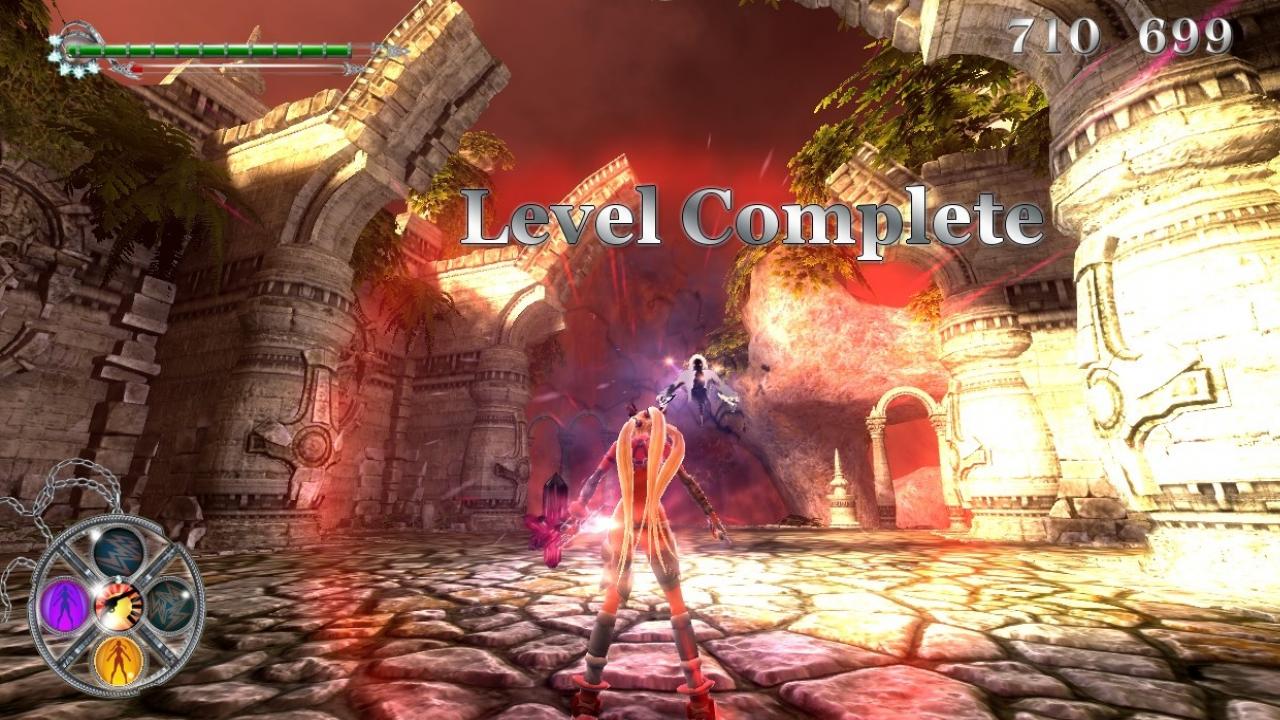 Скриншот из игры X-Blades - 113