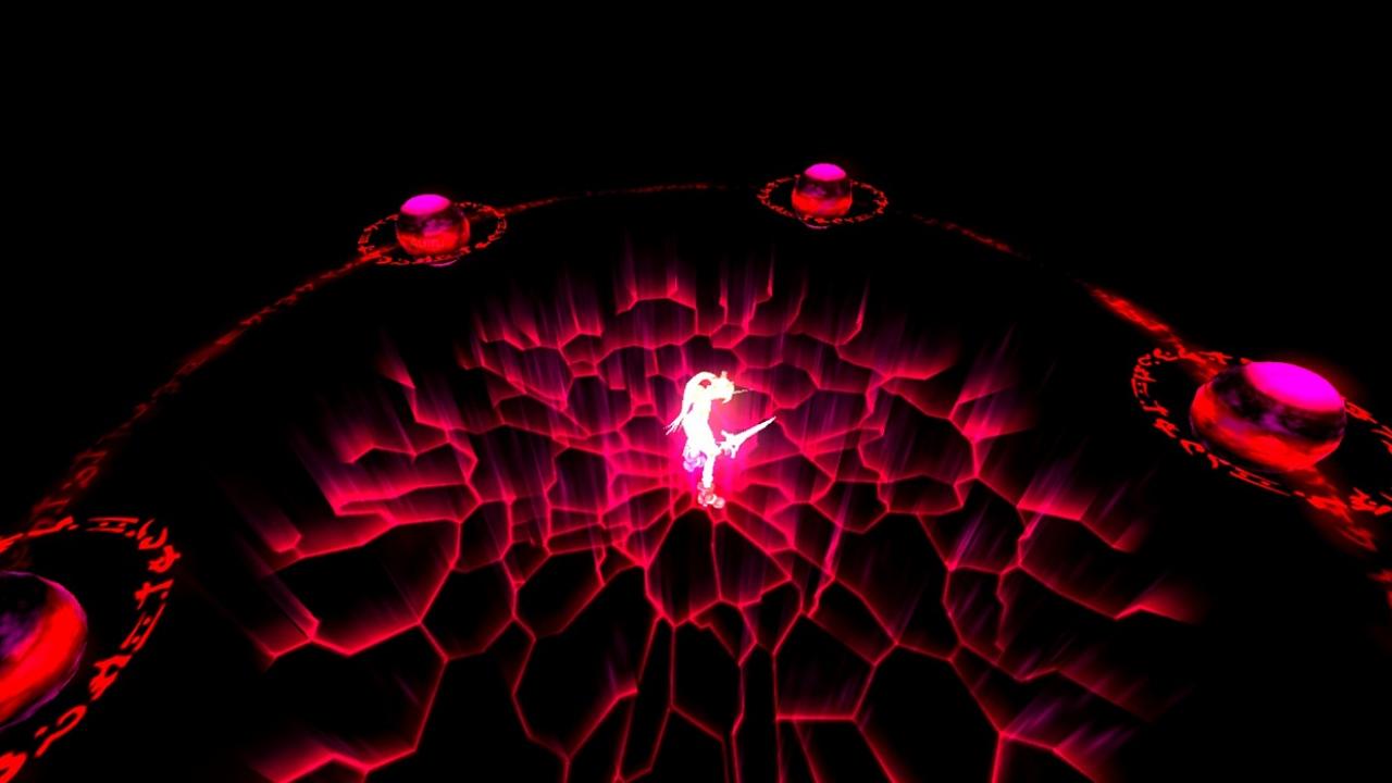 Скриншот из игры X-Blades - 171