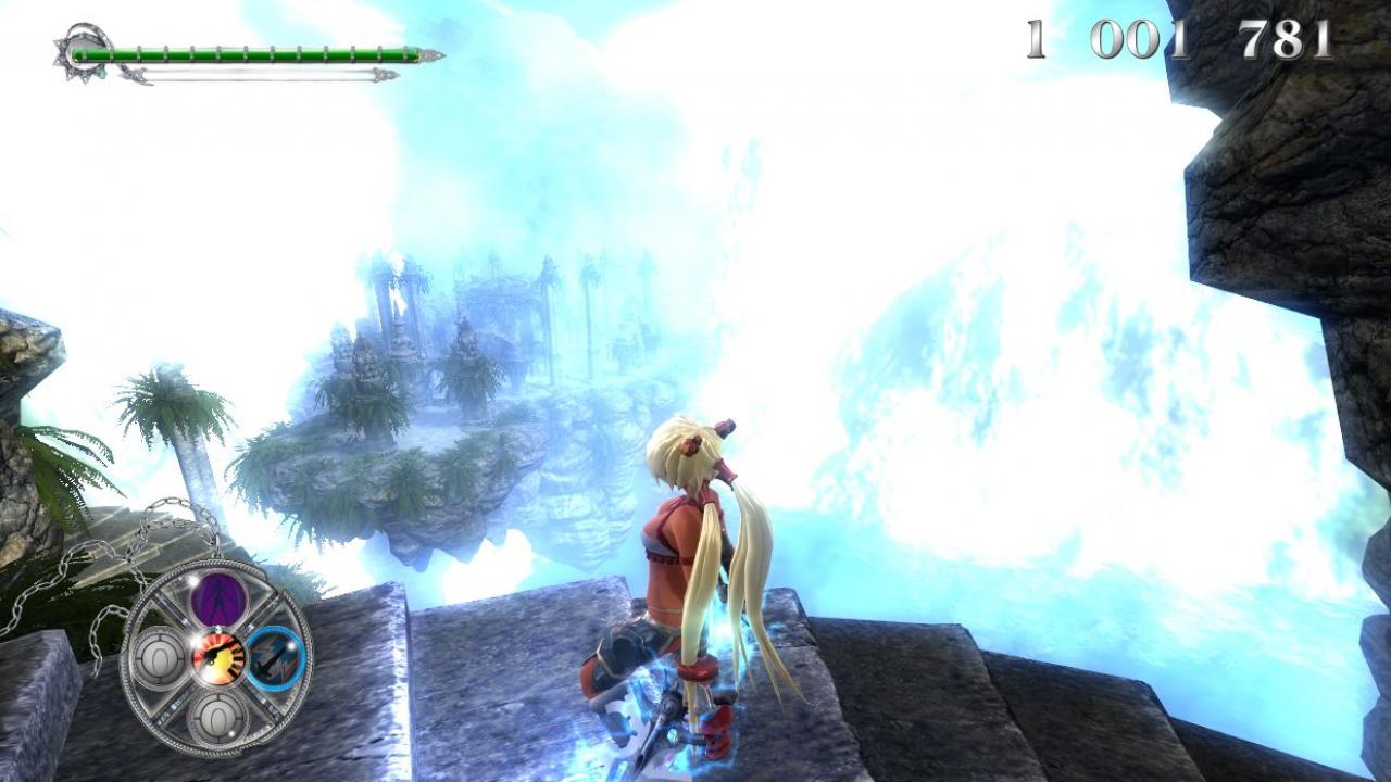 Скриншот из игры X-Blades - 194