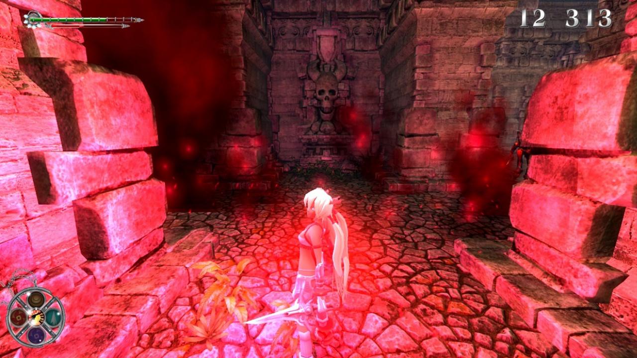 Скриншот из игры X-Blades - 188