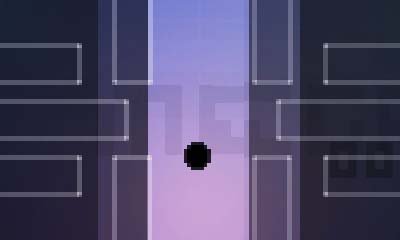 Скриншот из игры Bit.Trip Saga - 8