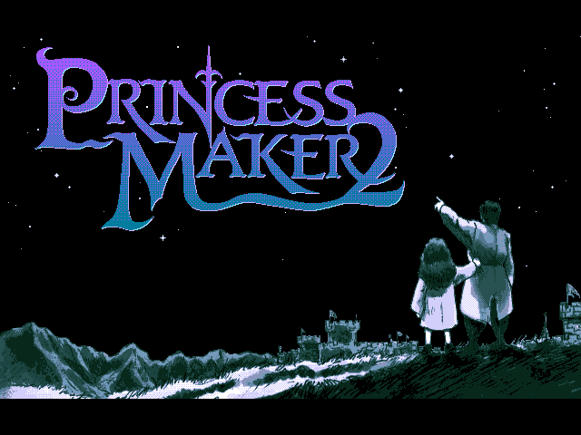 Скриншот из игры Princess Maker 2 - 41