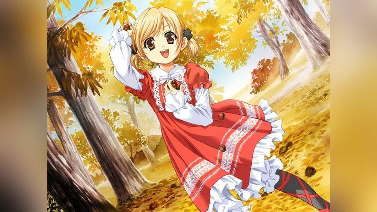 Скриншот из игры Princess Maker 4 - 6