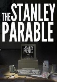 Обложка игры The Stanley Parable