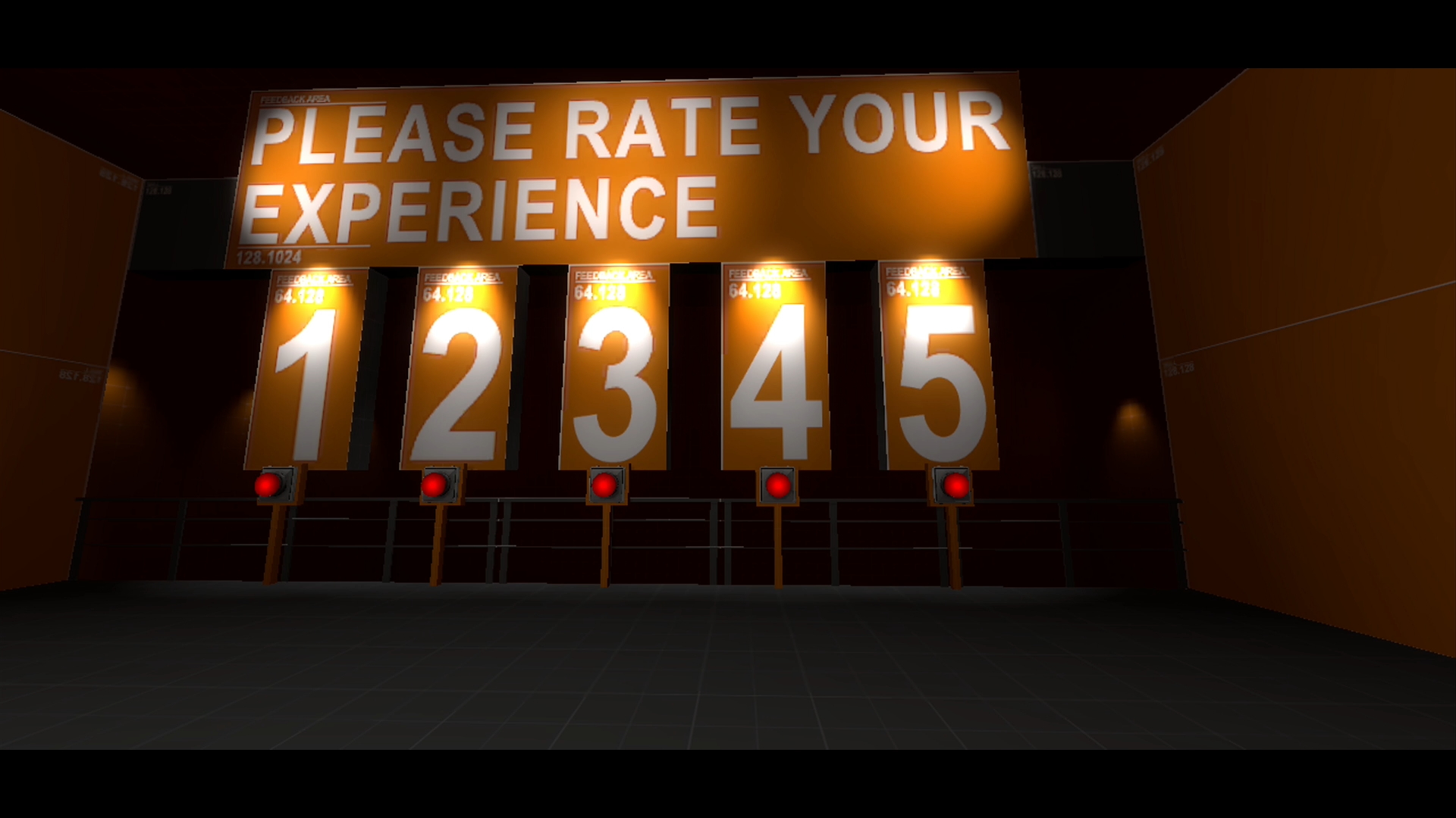 Скриншот из игры The Stanley Parable - 49