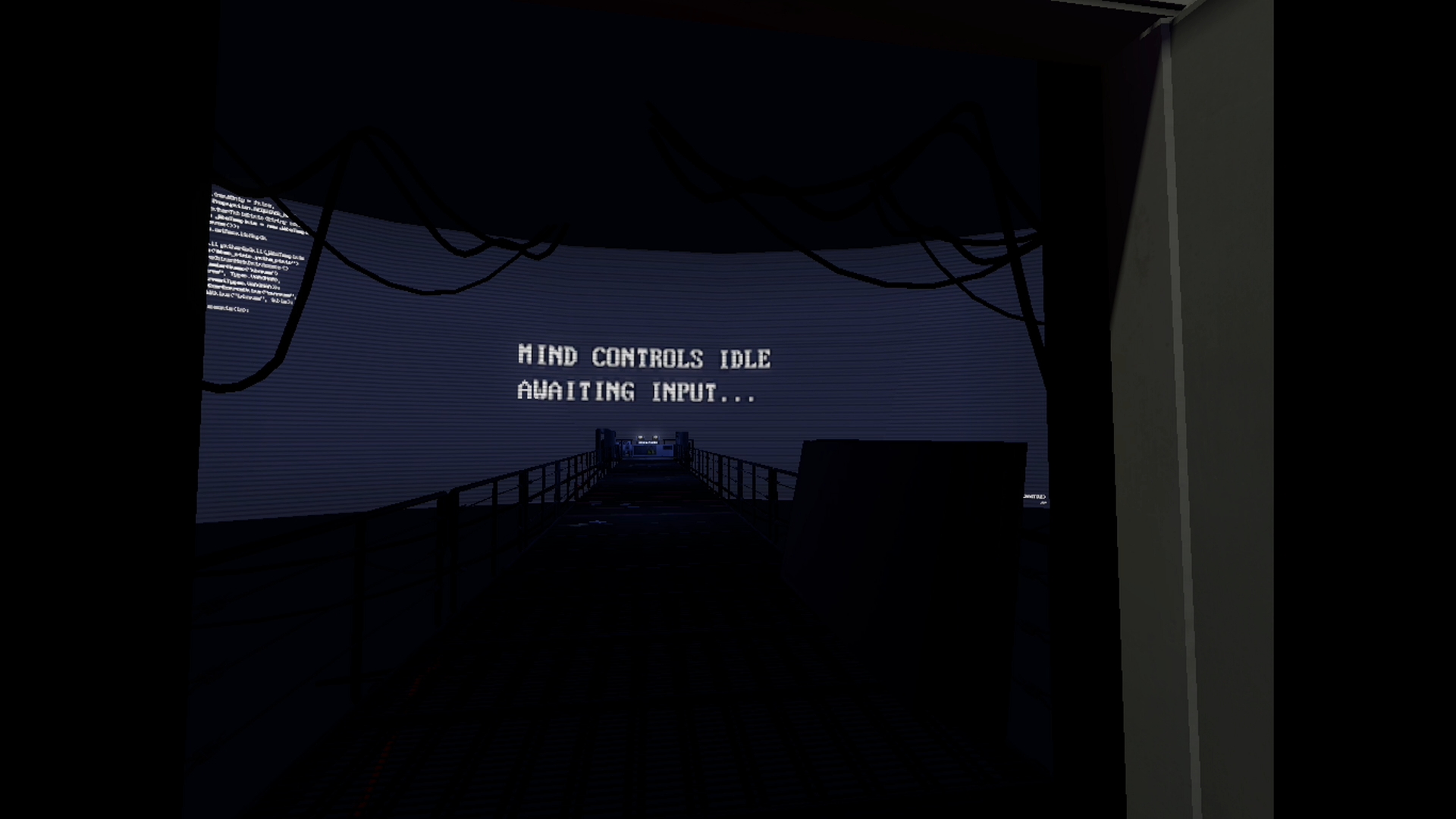 Скриншот из игры The Stanley Parable - 7