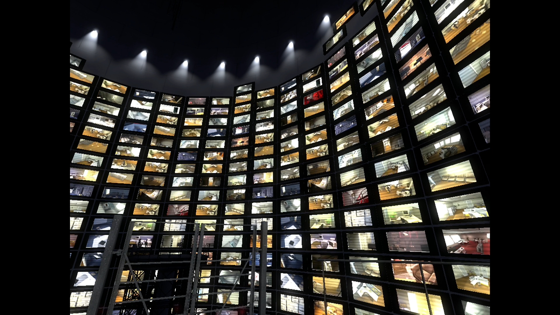 Скриншот из игры The Stanley Parable - 45