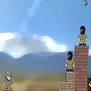 Обложка игры iGrenadier