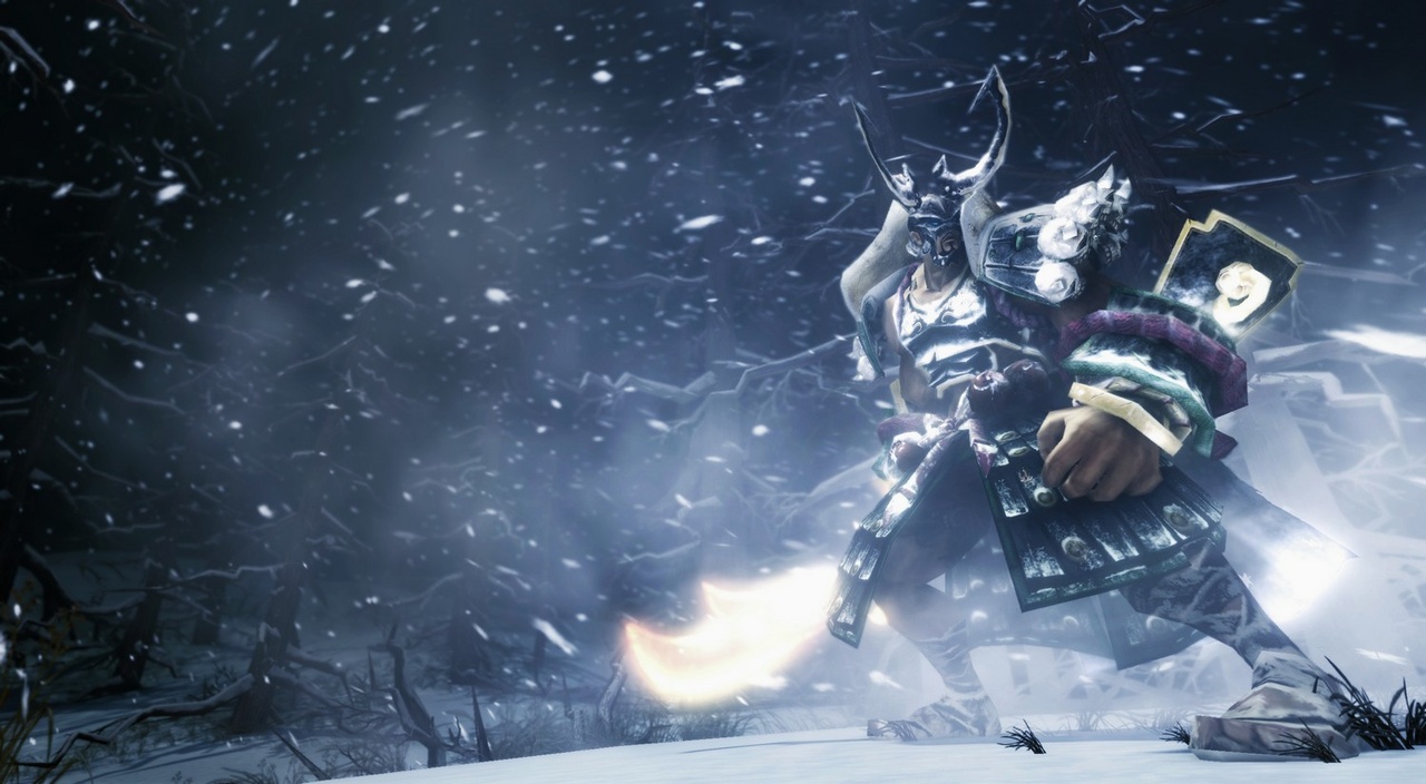 Скриншот из игры Karos Online - 81