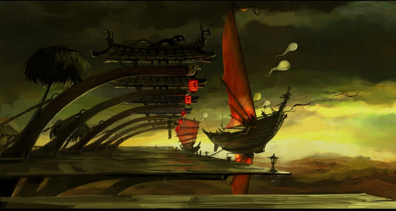 Скриншот из игры Karos Online - 53