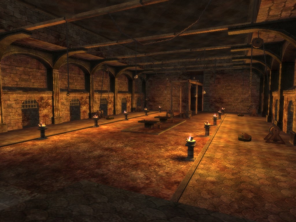 Скриншот из игры Karos Online - 24