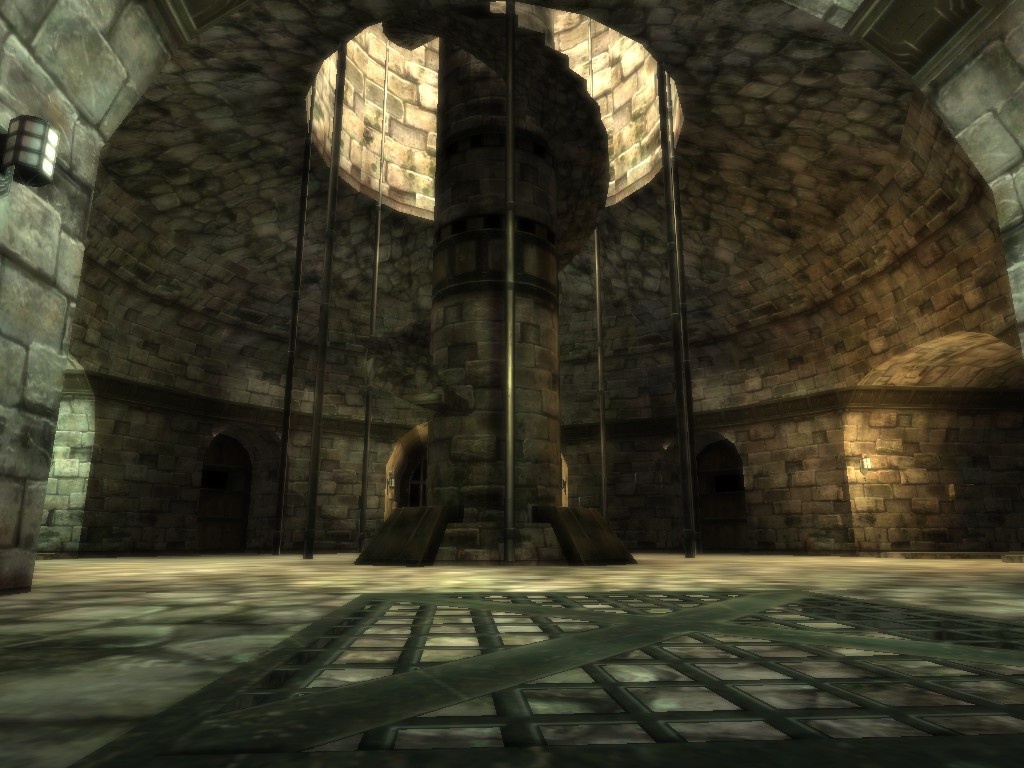 Скриншот из игры Karos Online - 63