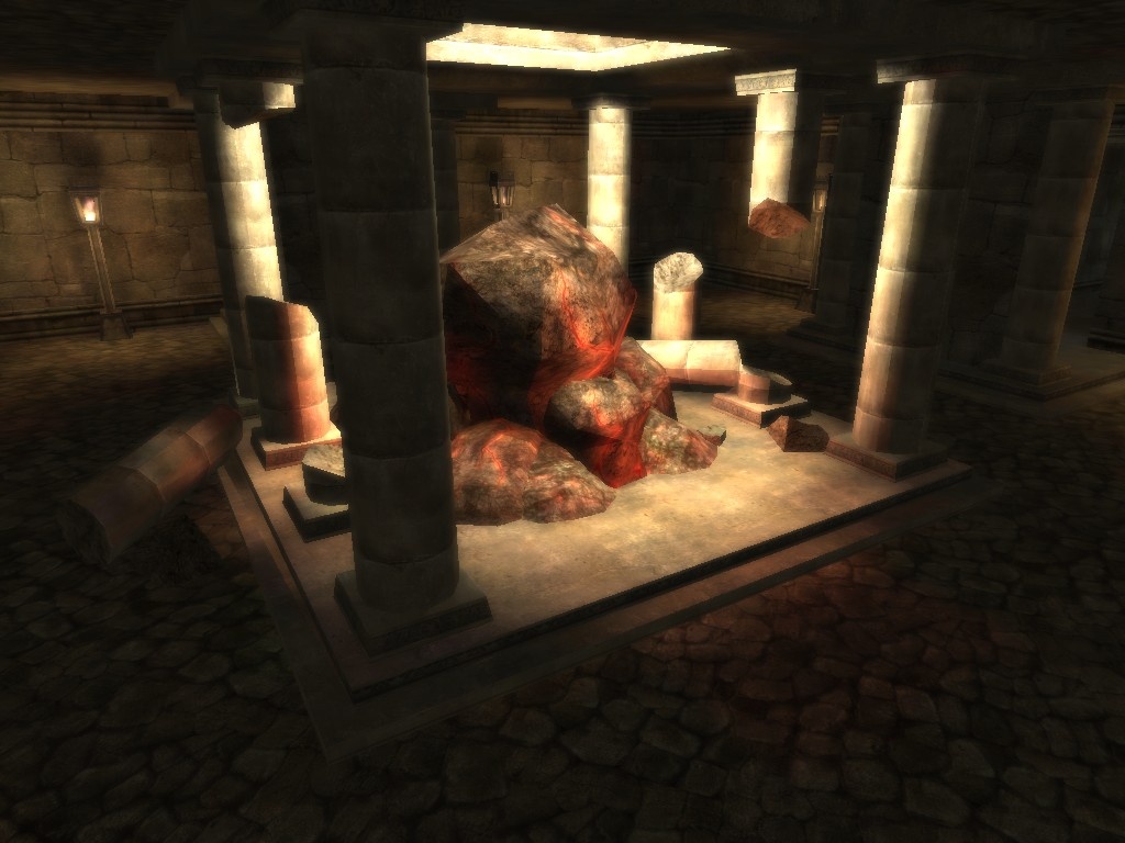 Скриншот из игры Karos Online - 54