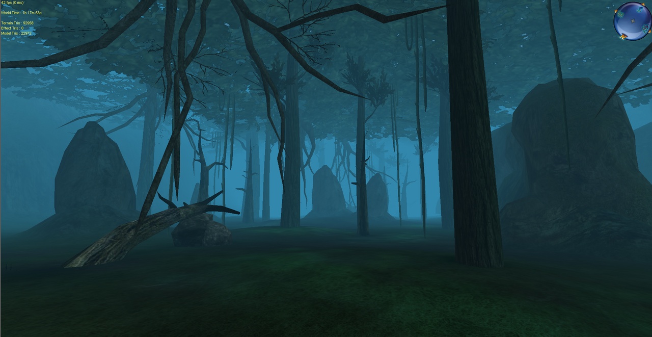 Скриншот из игры Karos Online - 74