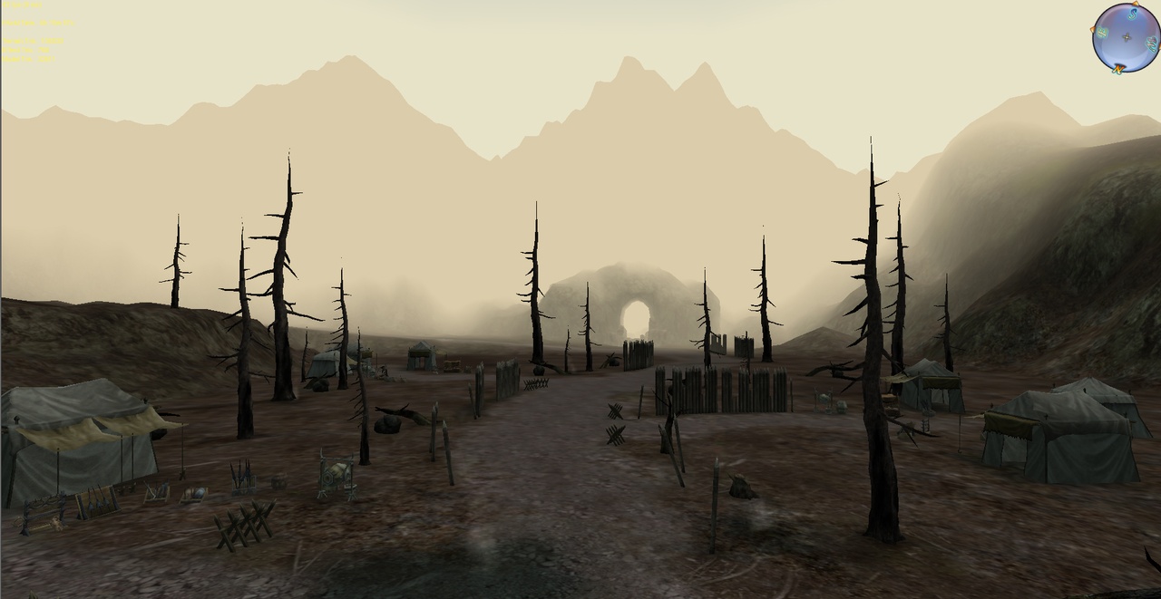 Скриншот из игры Karos Online - 20