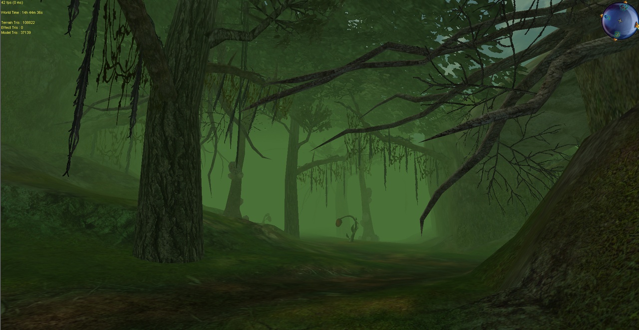 Скриншот из игры Karos Online - 82