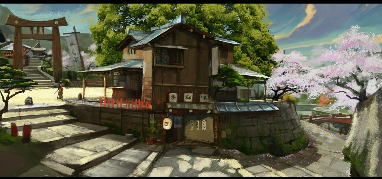 Скриншот из игры Karos Online - 29