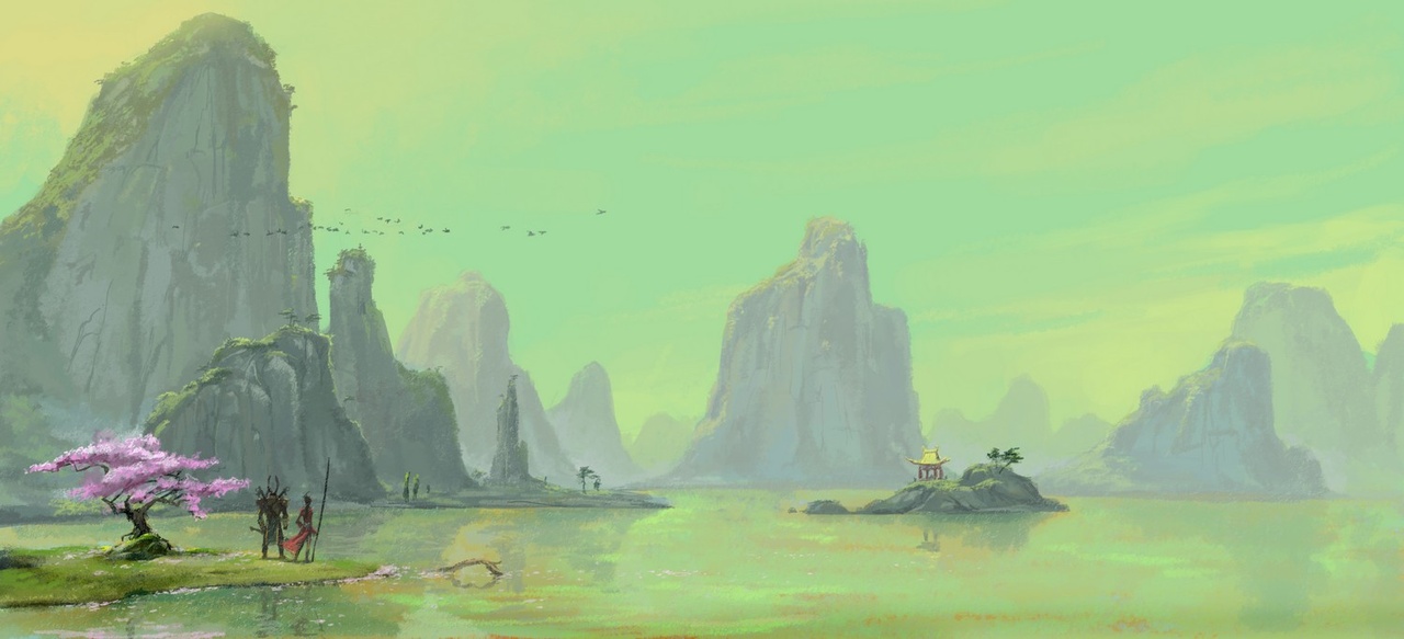 Скриншот из игры Karos Online - 57