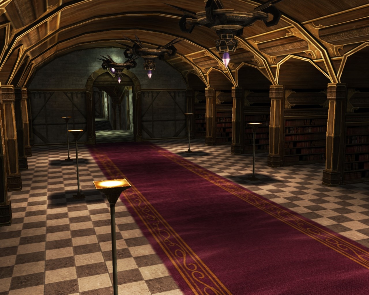 Скриншот из игры Karos Online - 55