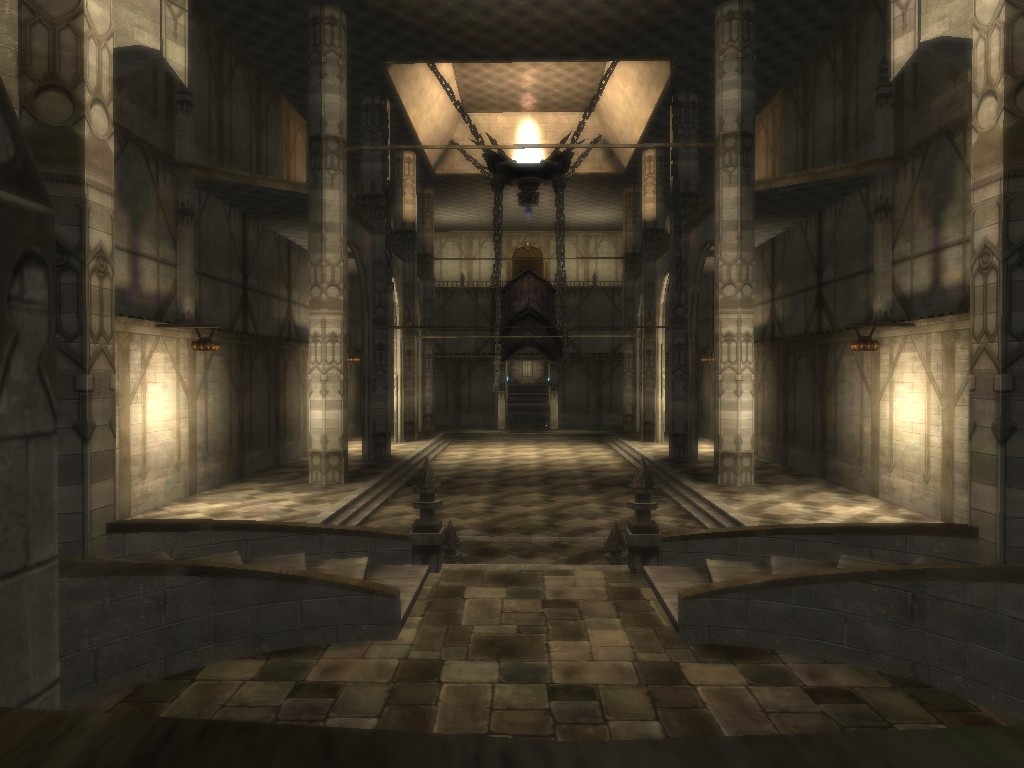 Скриншот из игры Karos Online - 78