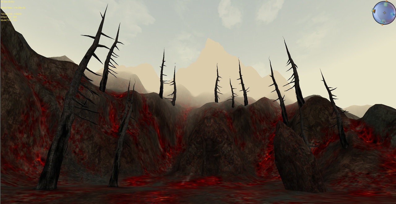 Скриншот из игры Karos Online - 58