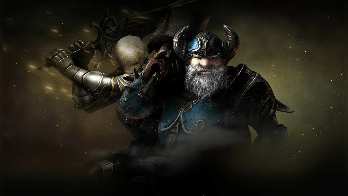 Скриншот из игры Karos Online - 39