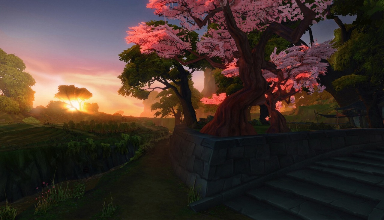 Скриншот из игры Karos Online - 59