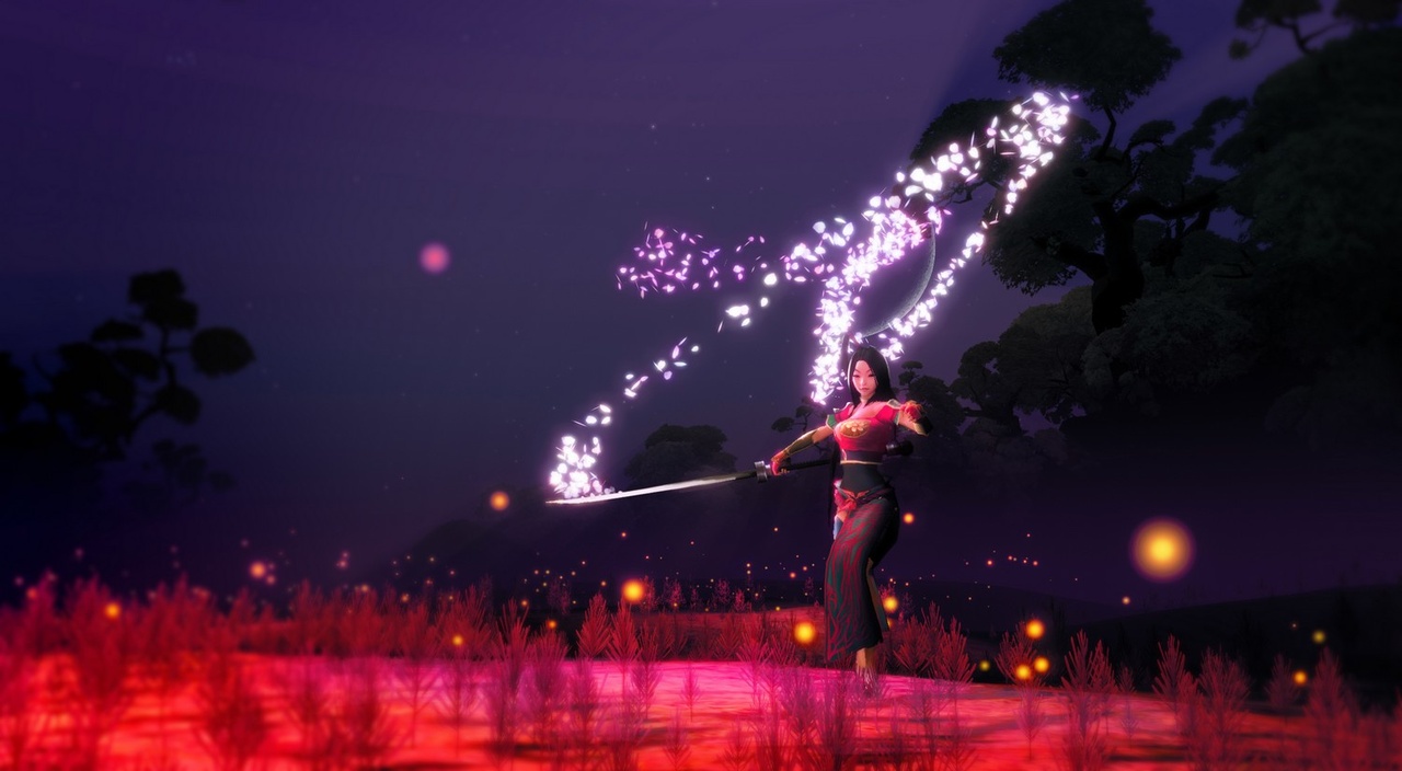 Скриншот из игры Karos Online - 71