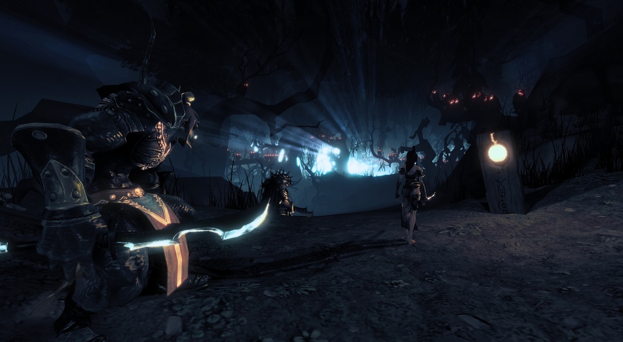 Скриншот из игры Karos Online - 67