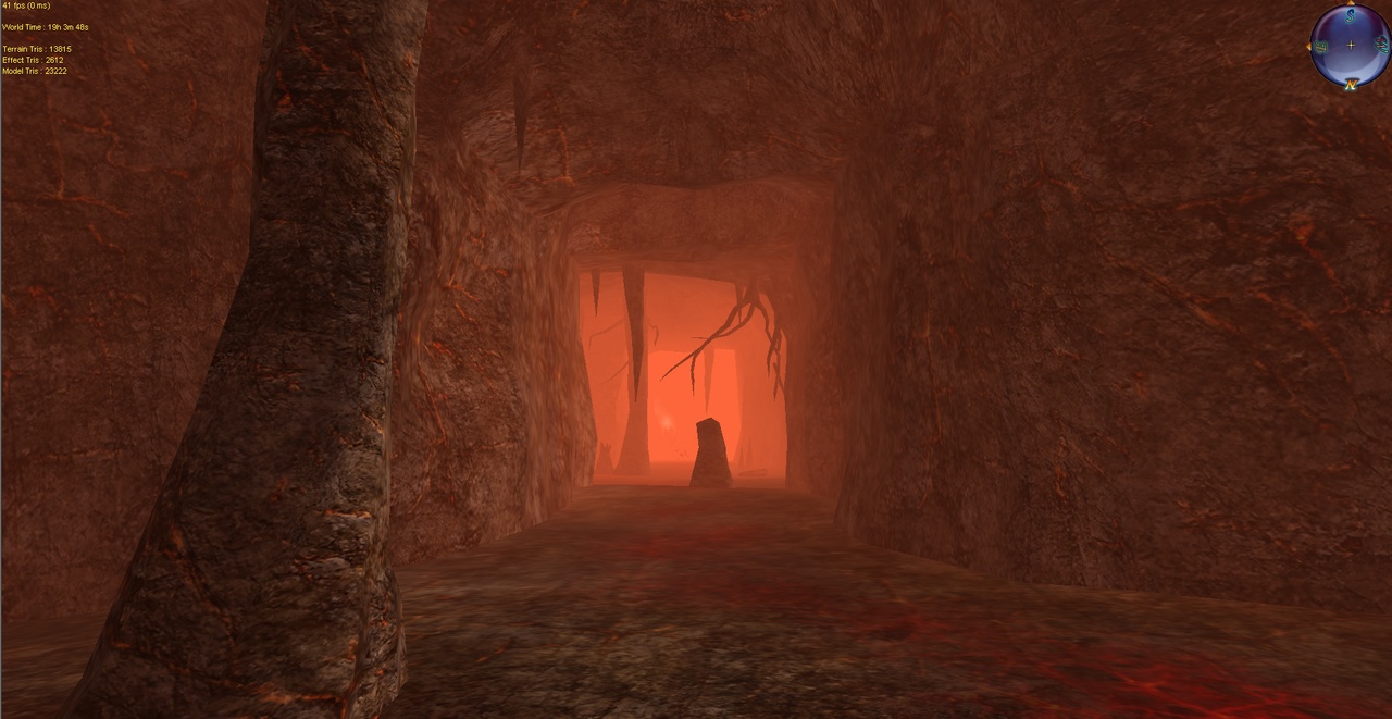 Скриншот из игры Karos Online - 79