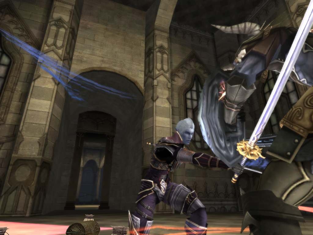 Скриншот из игры Karos Online - 15