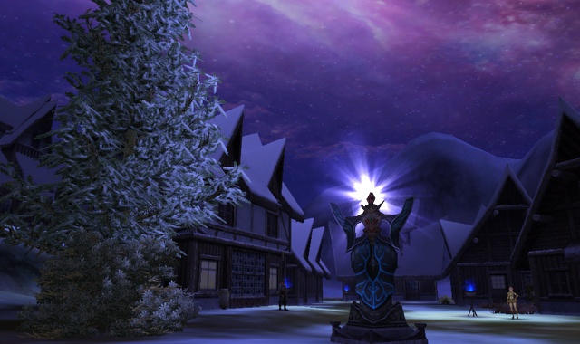 Скриншот из игры Karos Online - 52