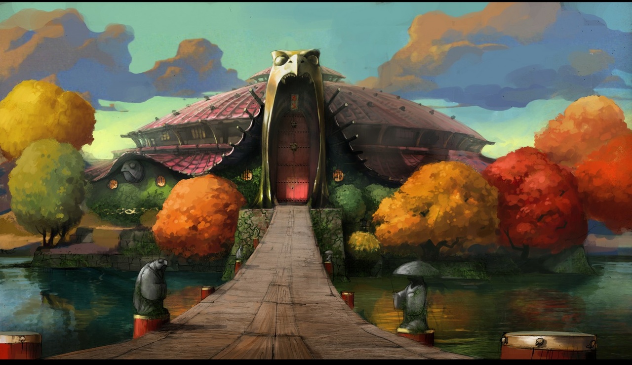 Скриншот из игры Karos Online - 41