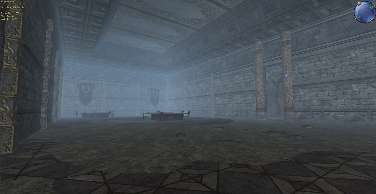 Скриншот из игры Karos Online - 65