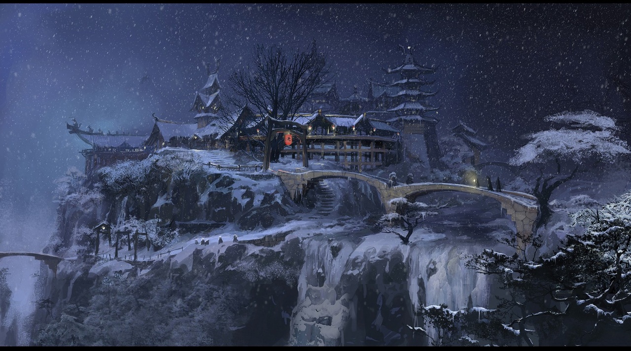 Скриншот из игры Karos Online - 64