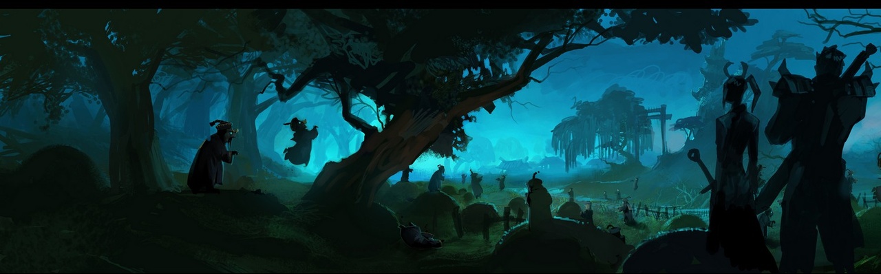 Скриншот из игры Karos Online - 66