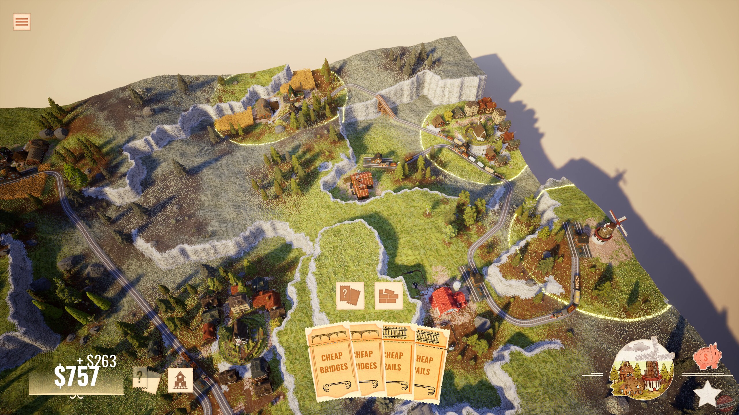 Скриншот из игры Station to Station - 22