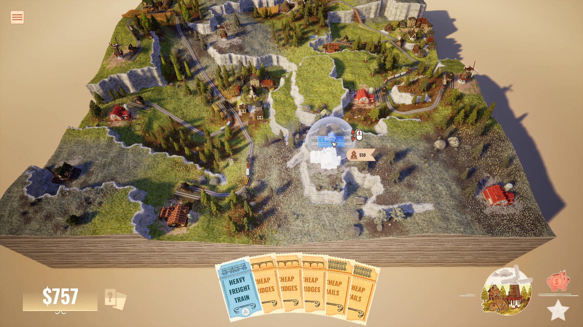 Скриншот из игры Station to Station - 37