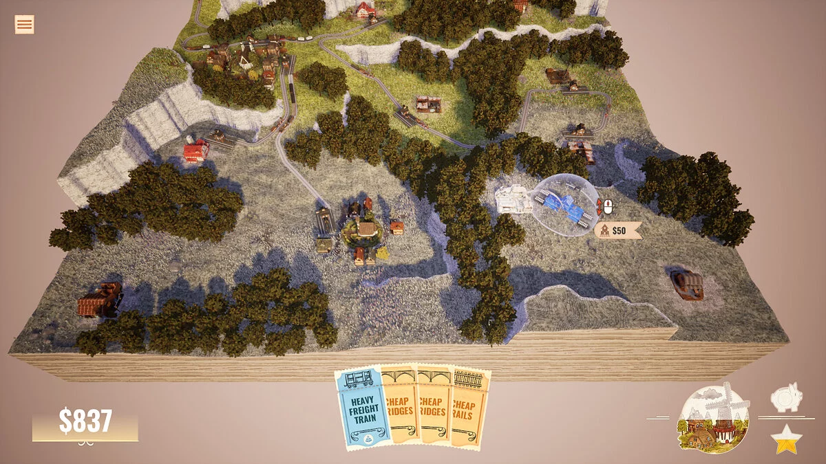 Скриншот из игры Station to Station - 30