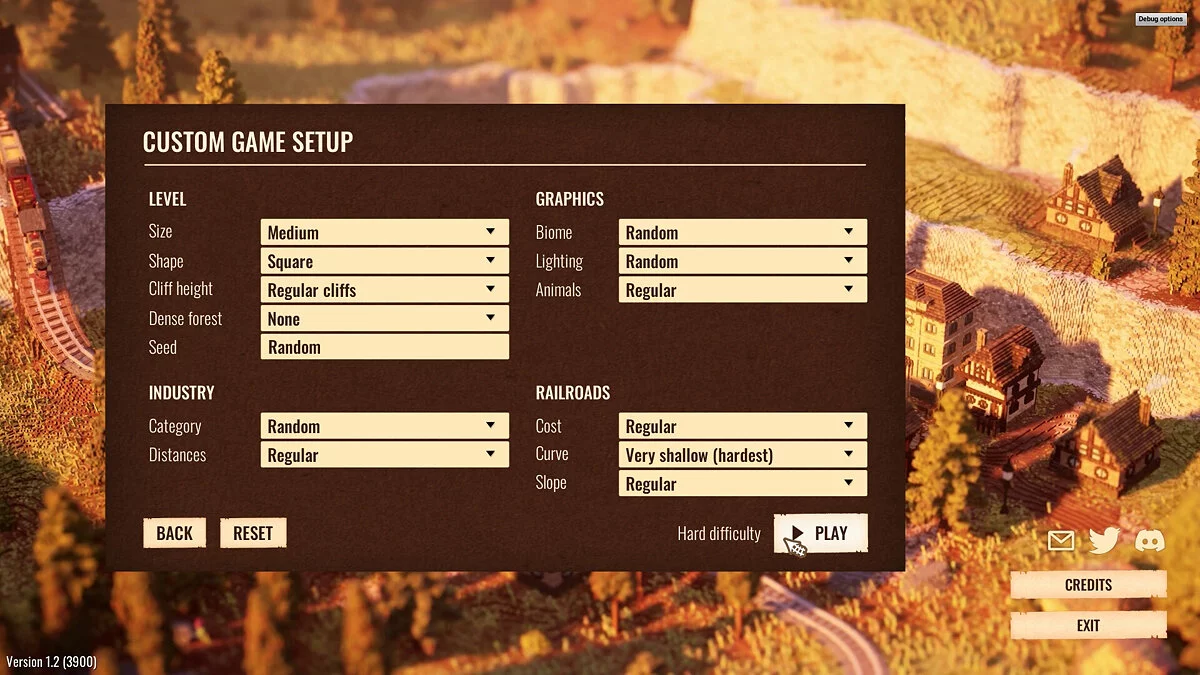 Скриншот из игры Station to Station - 42