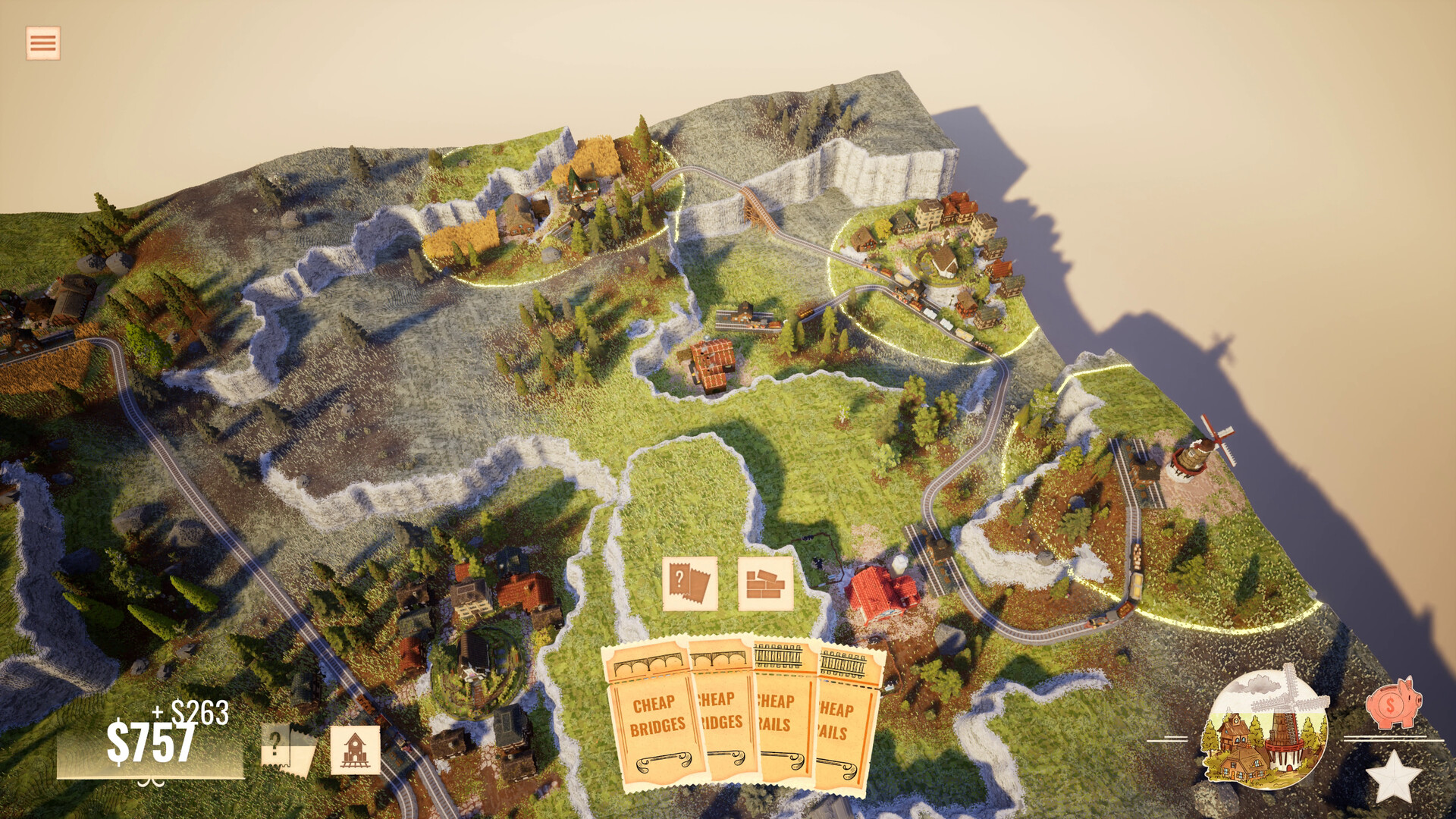 Скриншот из игры Station to Station - 25