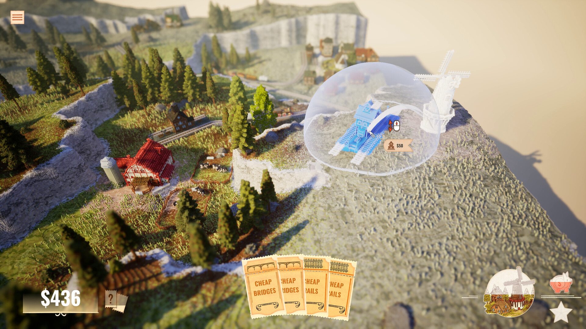 Скриншот из игры Station to Station - 49