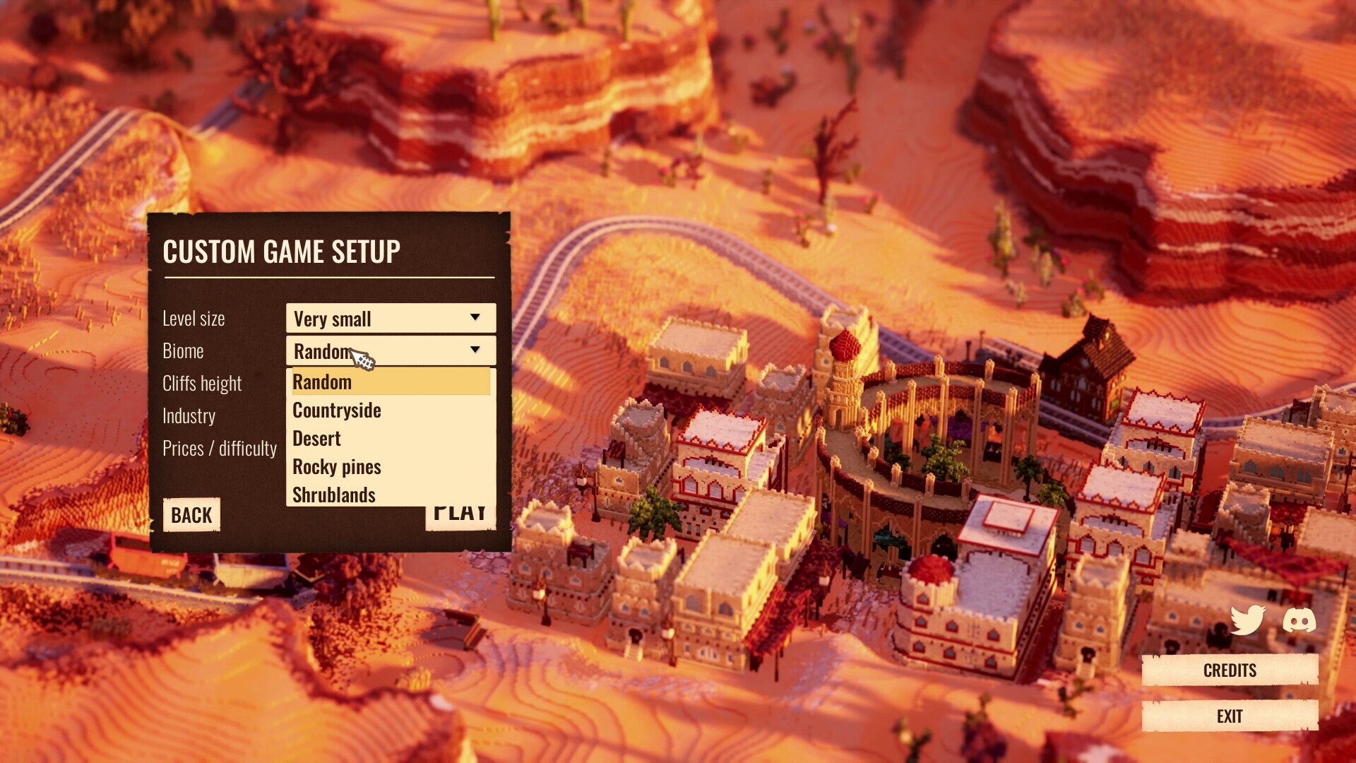 Скриншот из игры Station to Station - 51