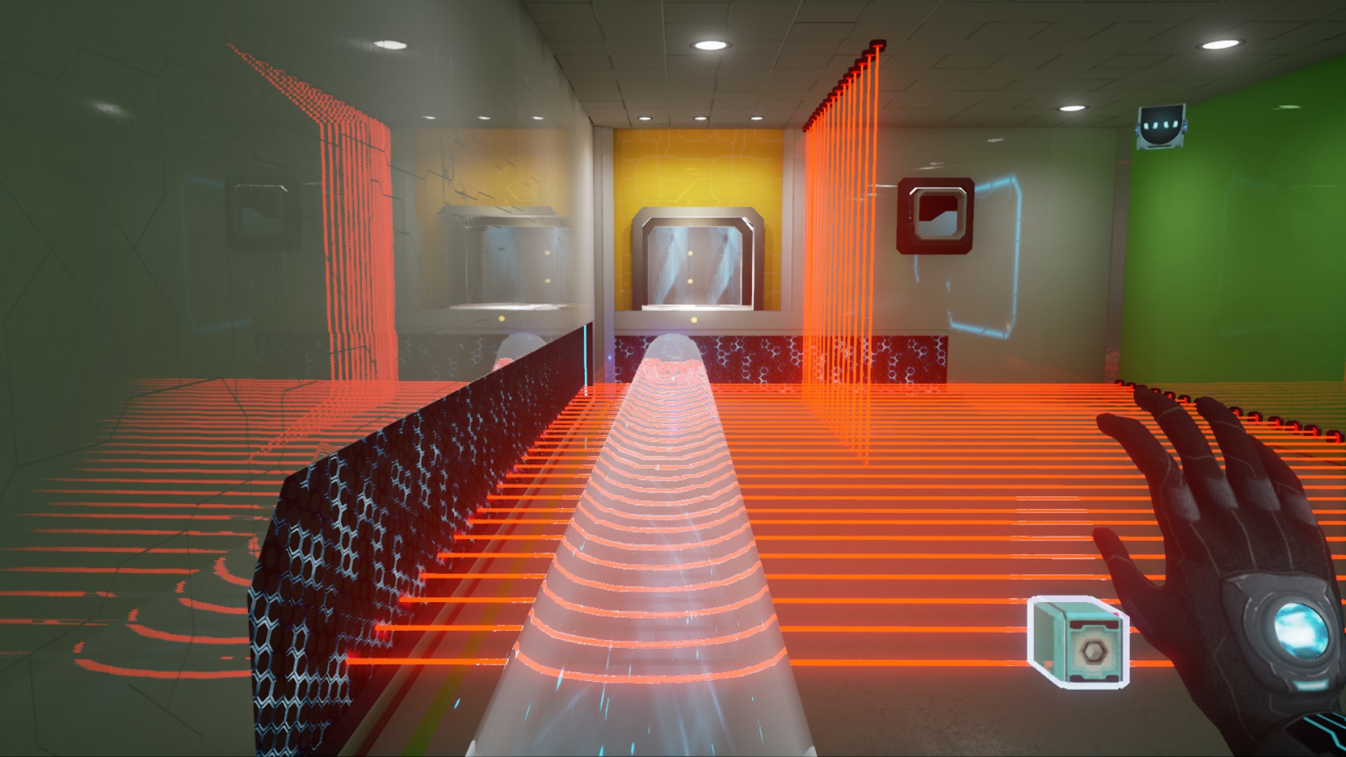 Скриншот из игры Gravitas - 14