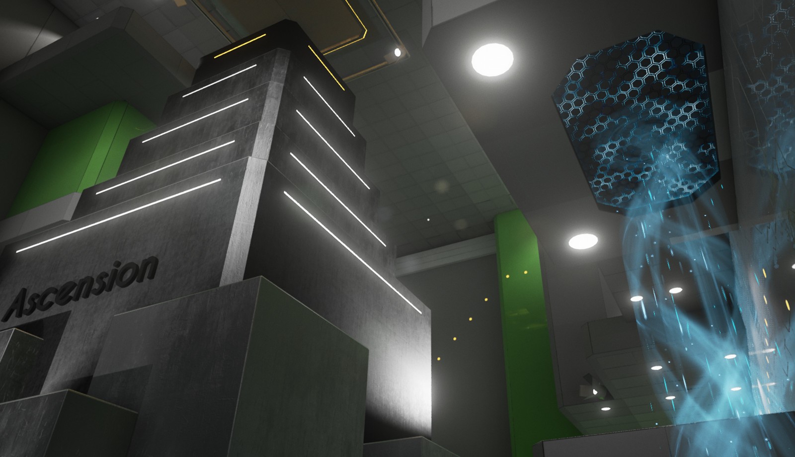 Скриншот из игры Gravitas - 13